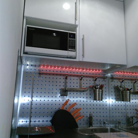 Apartament Salezego Varsavia Esterno foto