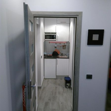 Apartament Salezego Varsavia Esterno foto