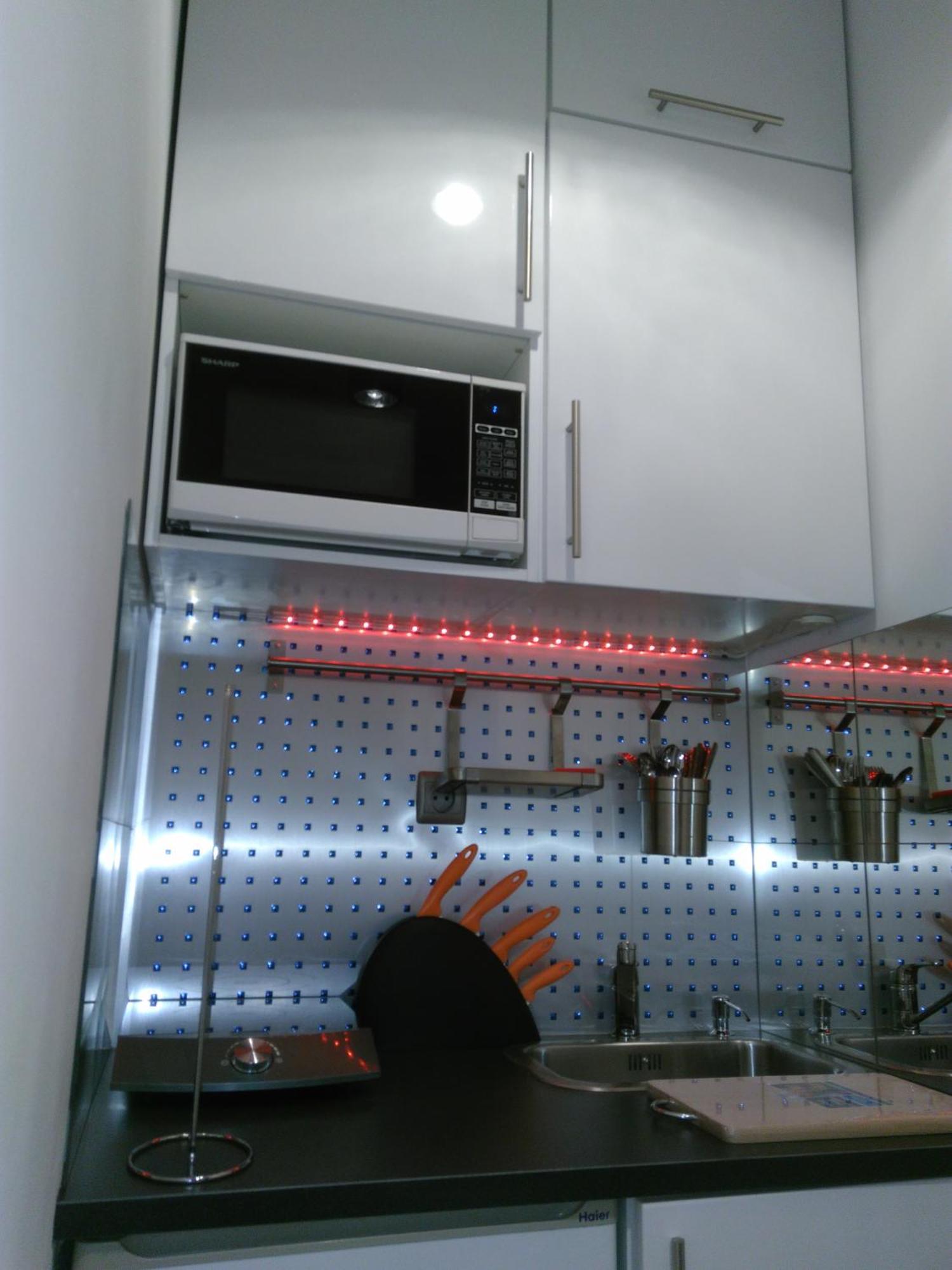 Apartament Salezego Varsavia Esterno foto