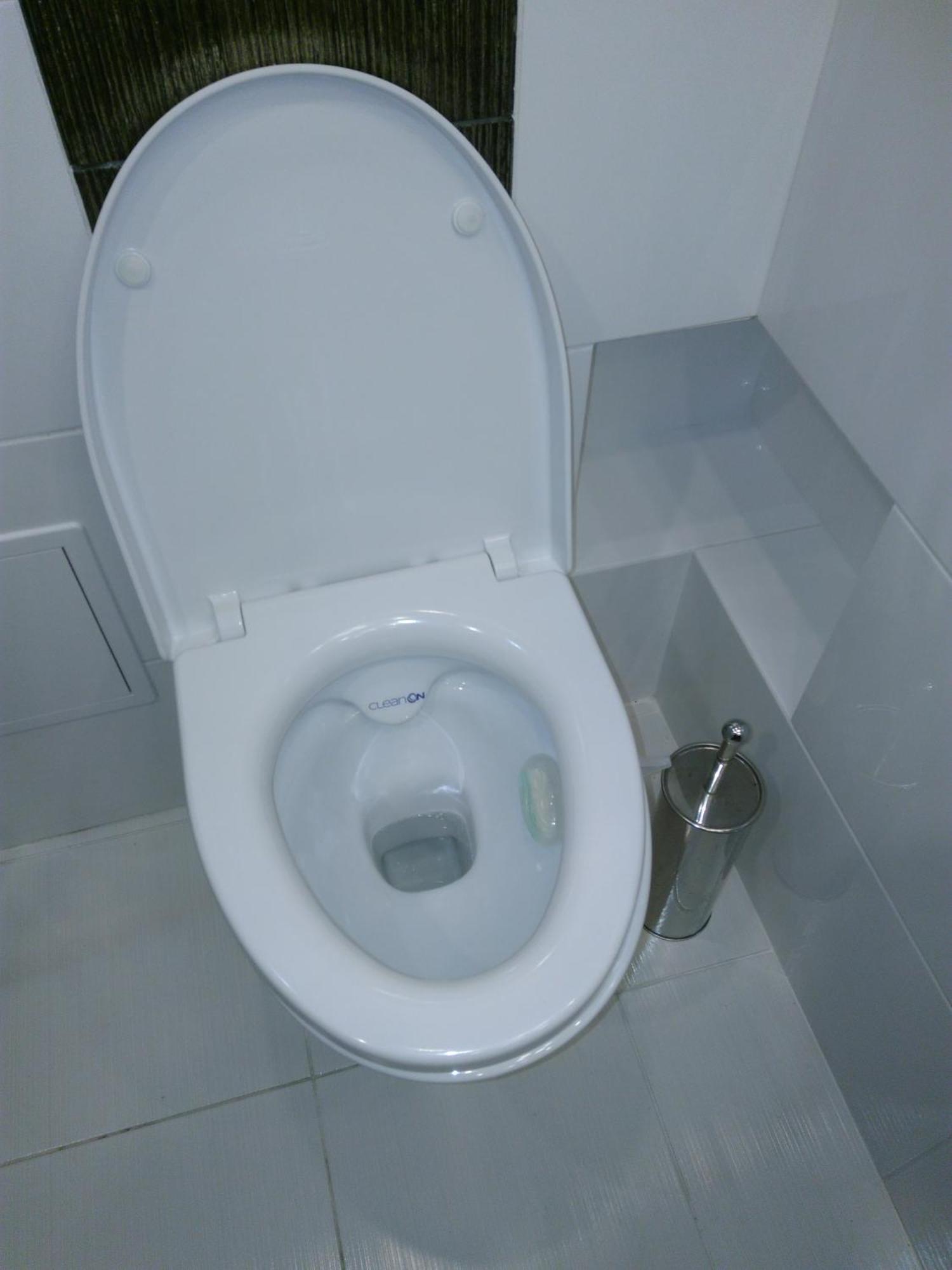 Apartament Salezego Varsavia Esterno foto