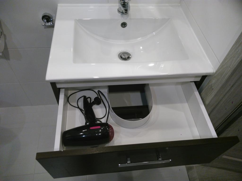 Apartament Salezego Varsavia Esterno foto